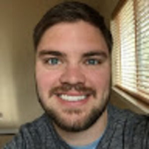 Meet your Posher, Caleb